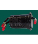 BIG FILTER GB3154 Фильтр топливный KIA Sorento 02- , Spectra 00-